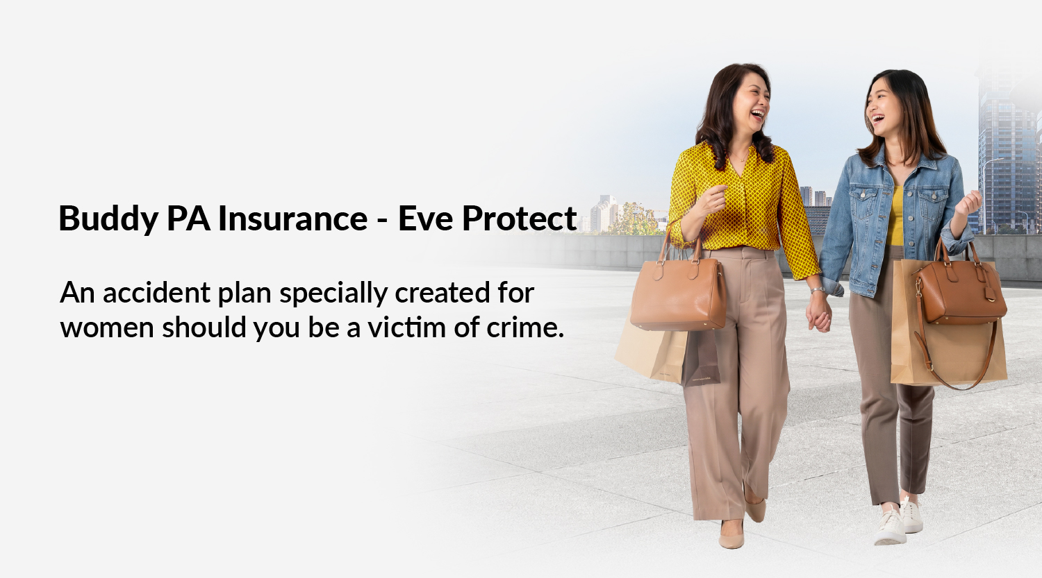 Homepage Banner