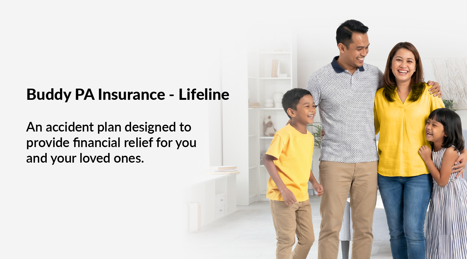 Homepage Banner