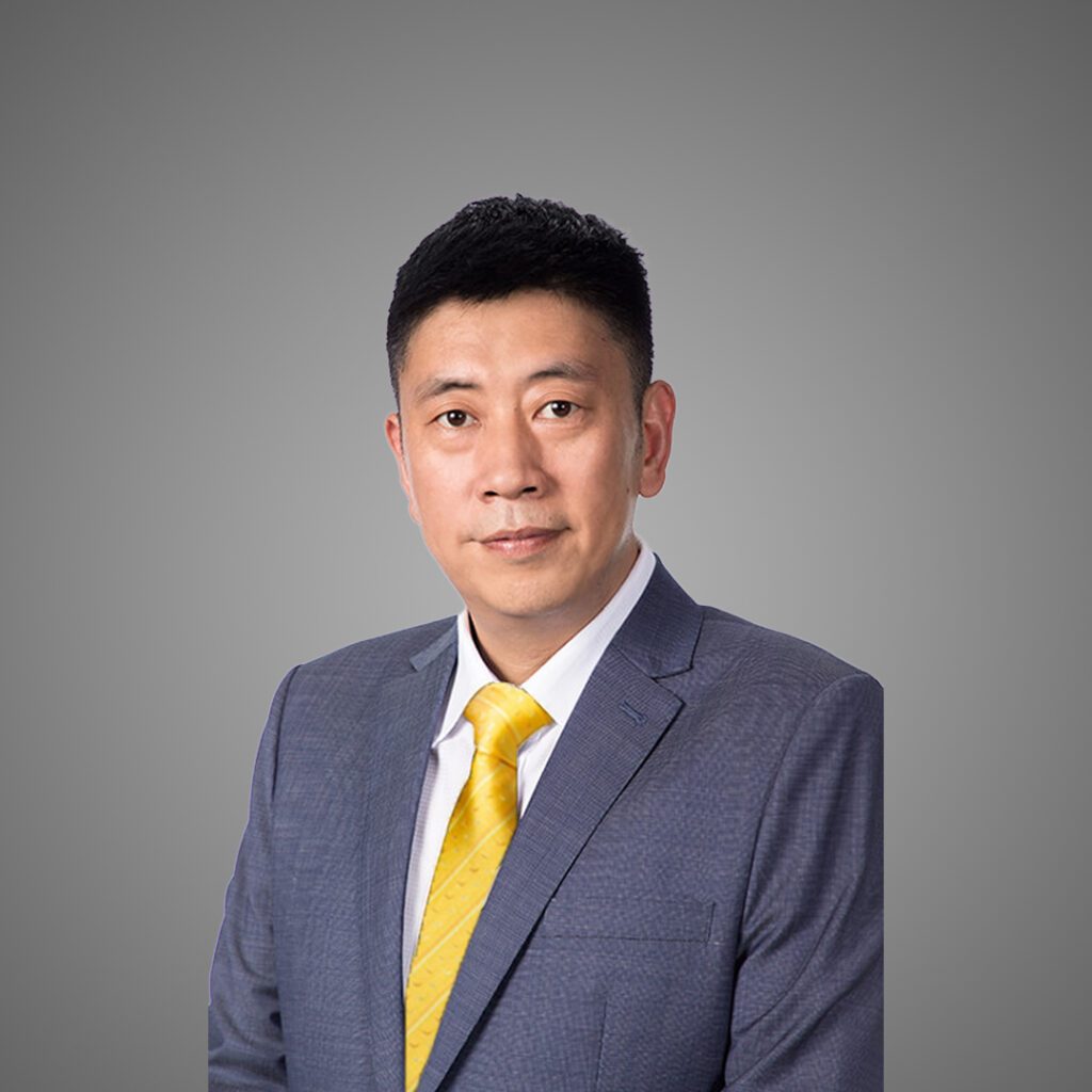 Dennis Lui Etiqa