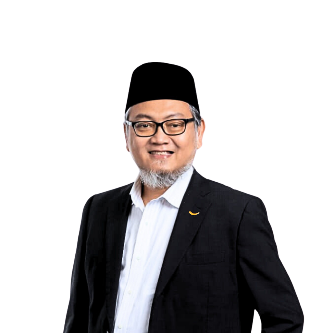 Mohd Kamal Etiqa