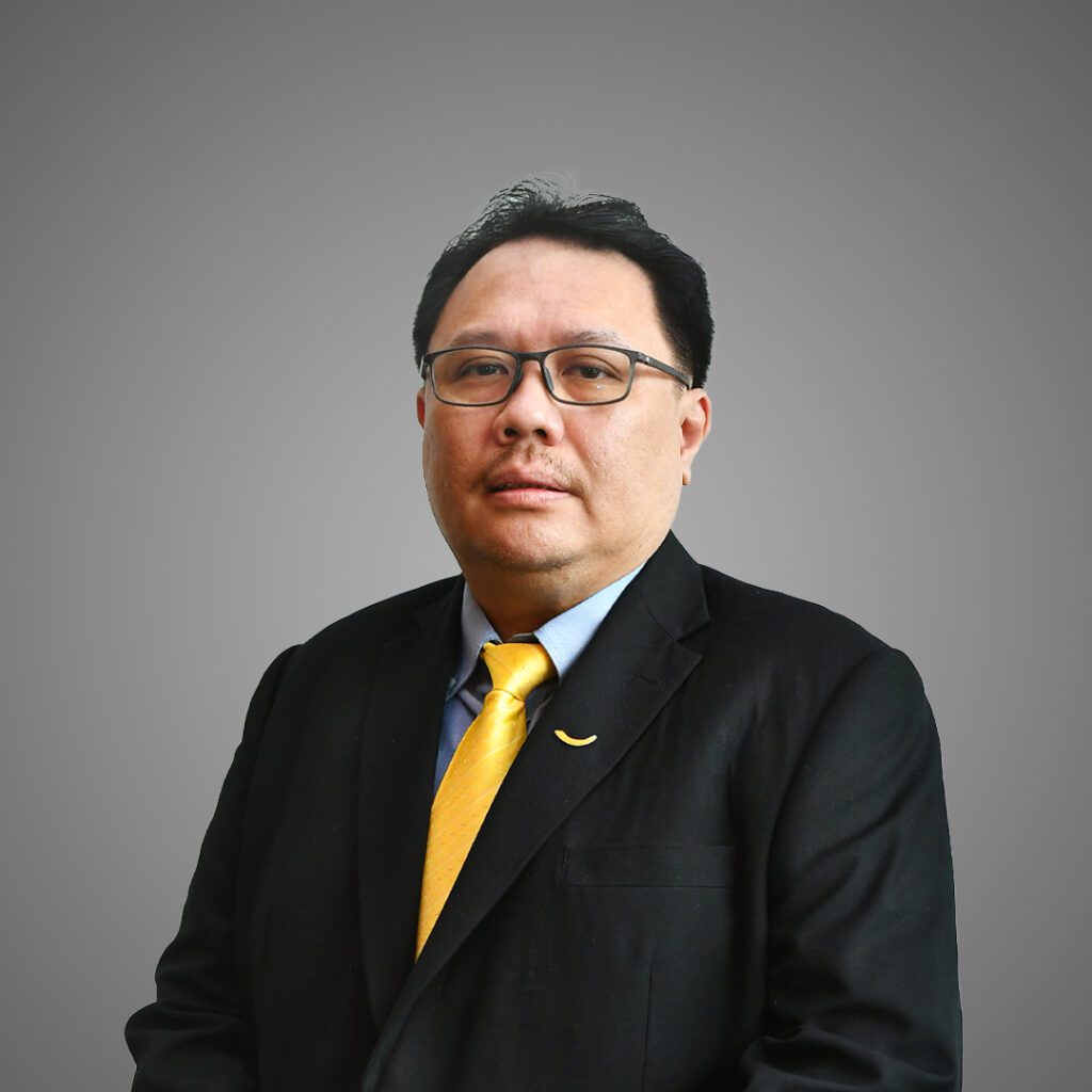 Ahmad Shaifuldin Etiqa