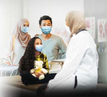 OneMedical Takaful