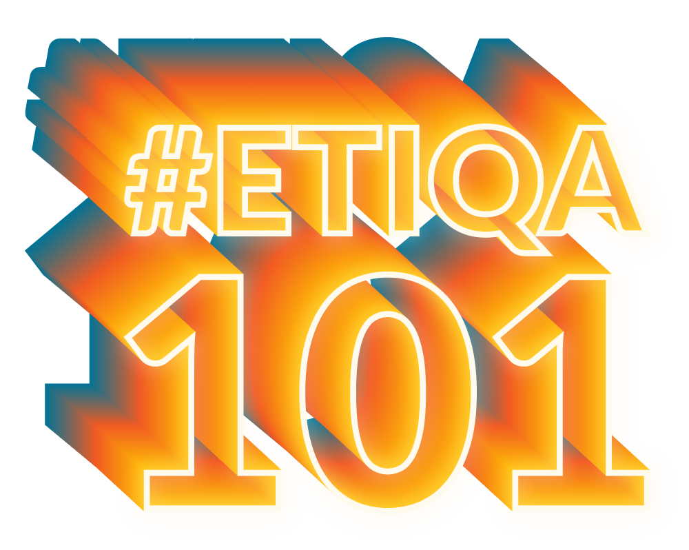 etiqa 101