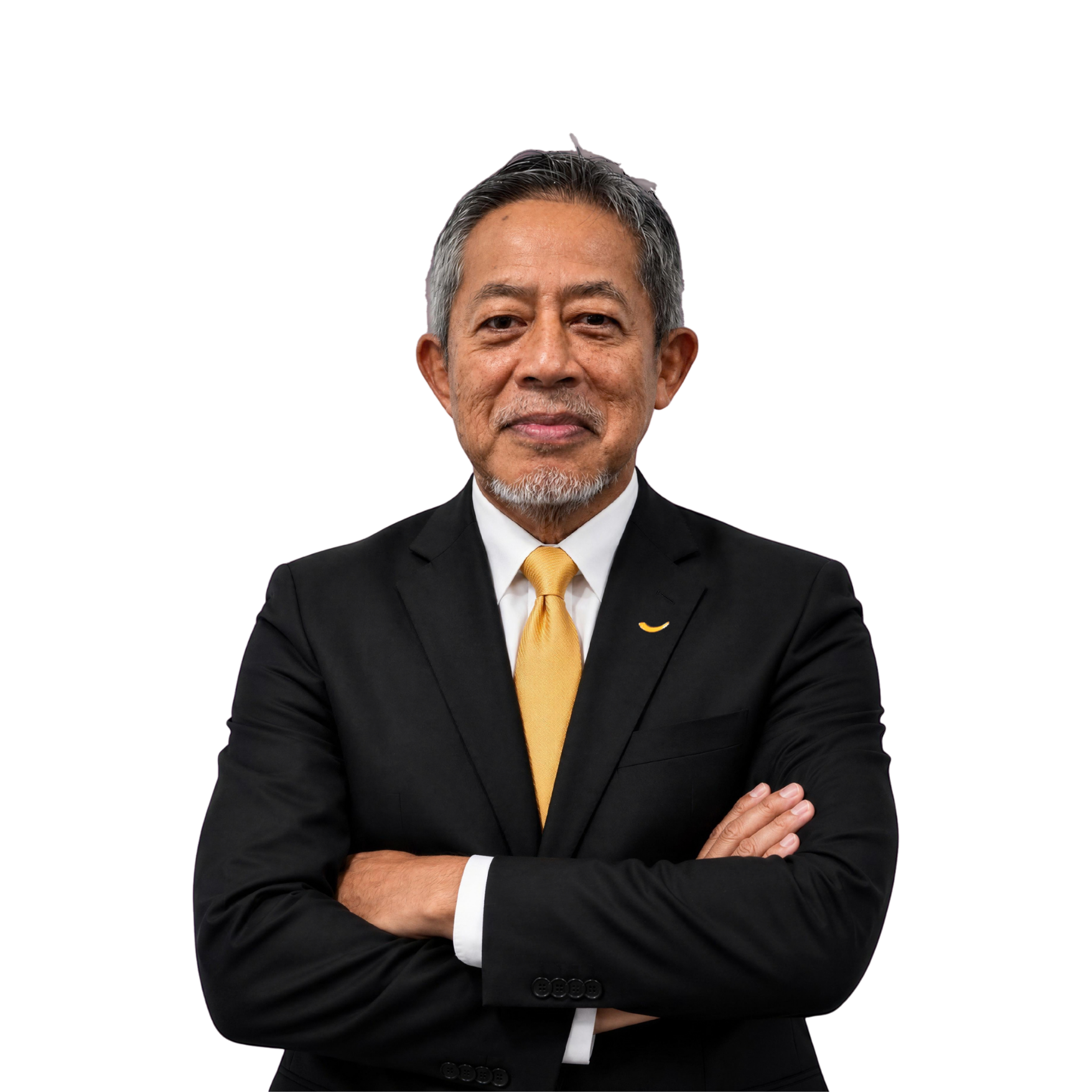 Ezamshah Bin Ismail